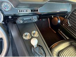 1968 Ford Mustang (CC-2069538) for sale in Celeste, Texas