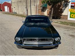 1968 Ford Mustang (CC-2069538) for sale in Celeste, Texas