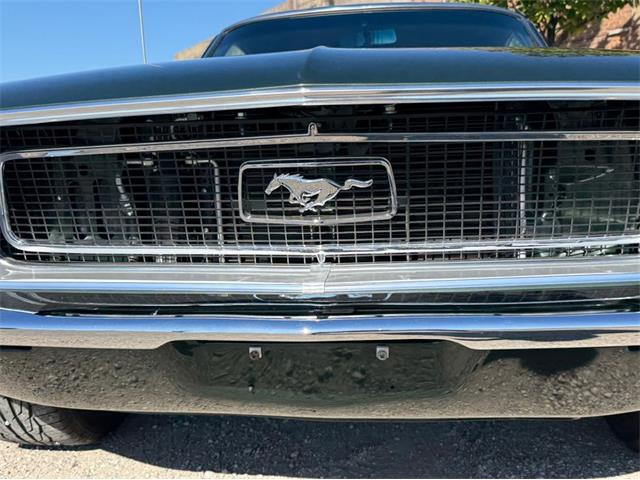 1968 Ford Mustang (CC-2069538) for sale in Celeste, Texas