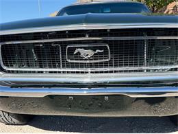1968 Ford Mustang (CC-2069538) for sale in Celeste, Texas