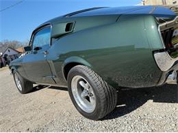 1968 Ford Mustang (CC-2069538) for sale in Celeste, Texas
