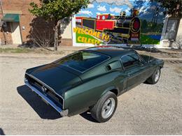 1968 Ford Mustang (CC-2069538) for sale in Celeste, Texas