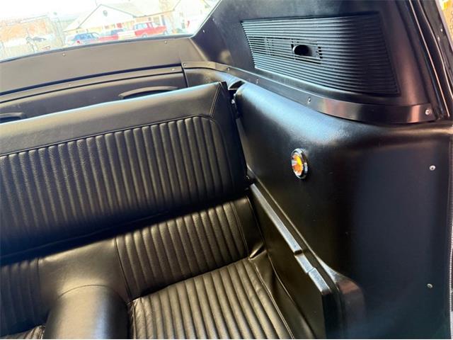1968 Ford Mustang (CC-2069538) for sale in Celeste, Texas