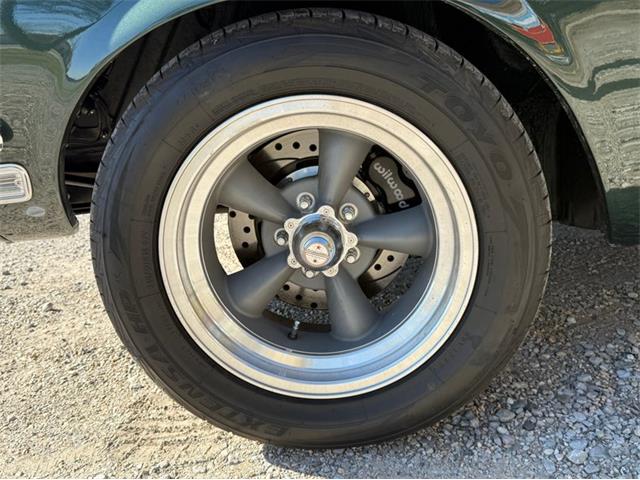 1968 Ford Mustang (CC-2069538) for sale in Celeste, Texas