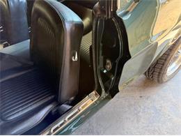 1968 Ford Mustang (CC-2069538) for sale in Celeste, Texas