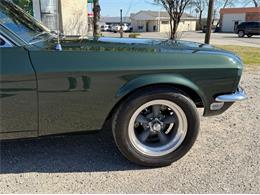 1968 Ford Mustang (CC-2069538) for sale in Celeste, Texas