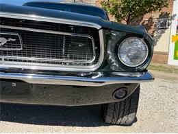1968 Ford Mustang (CC-2069538) for sale in Celeste, Texas