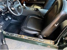 1968 Ford Mustang (CC-2069538) for sale in Celeste, Texas