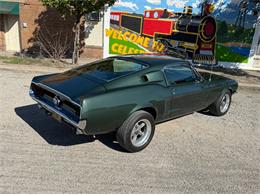 1968 Ford Mustang (CC-2069538) for sale in Celeste, Texas