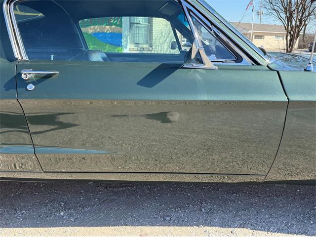 1968 Ford Mustang (CC-2069538) for sale in Celeste, Texas