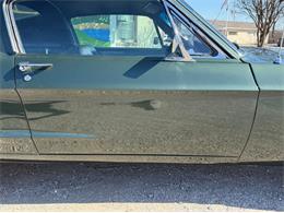 1968 Ford Mustang (CC-2069538) for sale in Celeste, Texas
