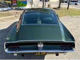 1968 Ford Mustang (CC-2069538) for sale in Celeste, Texas