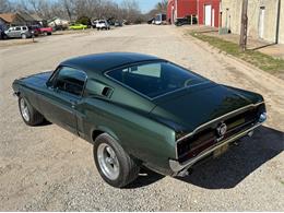 1968 Ford Mustang (CC-2069538) for sale in Celeste, Texas