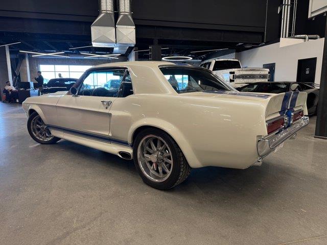 1968 Ford Mustang (CC-2069539) for sale in Sherwood Park, Alberta