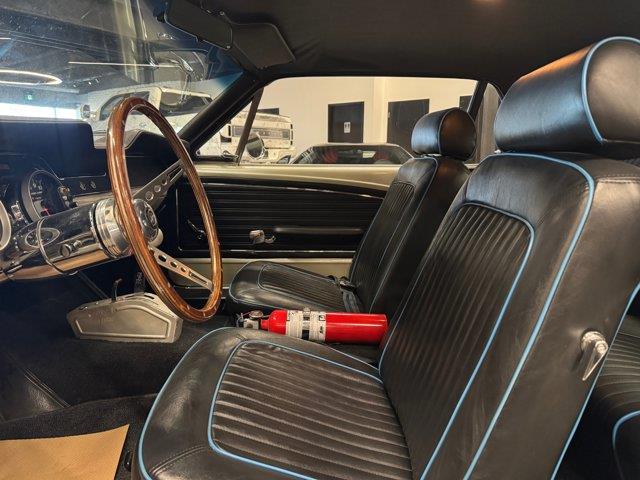 1968 Ford Mustang (CC-2069539) for sale in Sherwood Park, Alberta