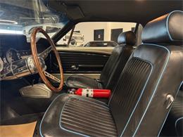 1968 Ford Mustang (CC-2069539) for sale in Sherwood Park, Alberta