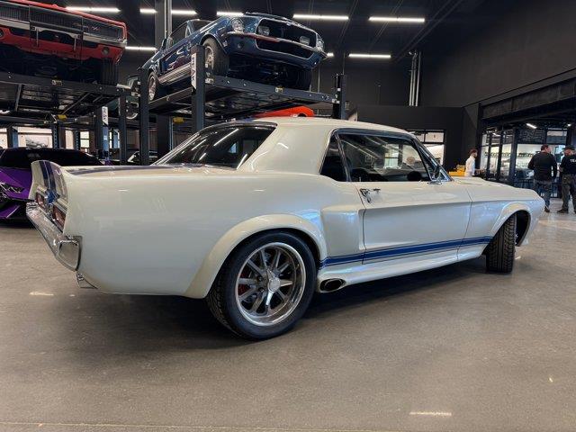 1968 Ford Mustang (CC-2069539) for sale in Sherwood Park, Alberta