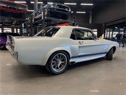 1968 Ford Mustang (CC-2069539) for sale in Sherwood Park, Alberta