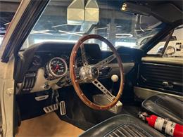 1968 Ford Mustang (CC-2069539) for sale in Sherwood Park, Alberta