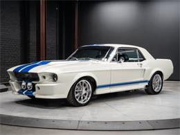 1968 Ford Mustang (CC-2069539) for sale in Sherwood Park, Alberta