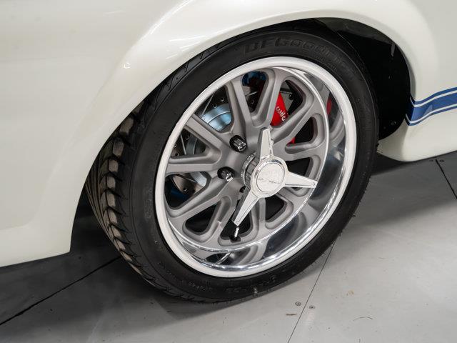 1968 Ford Mustang (CC-2069539) for sale in Sherwood Park, Alberta