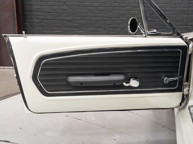 1968 Ford Mustang (CC-2069539) for sale in Sherwood Park, Alberta