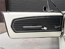 1968 Ford Mustang (CC-2069539) for sale in Sherwood Park, Alberta