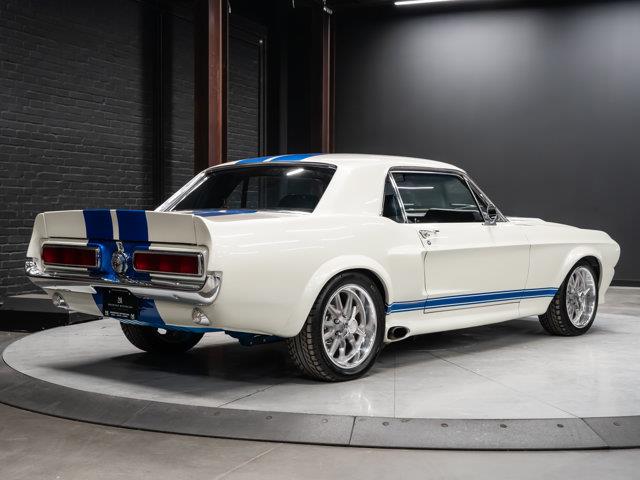 1968 Ford Mustang (CC-2069539) for sale in Sherwood Park, Alberta