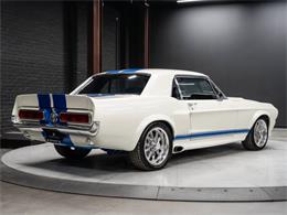 1968 Ford Mustang (CC-2069539) for sale in Sherwood Park, Alberta