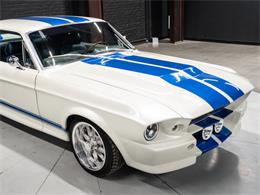1968 Ford Mustang (CC-2069539) for sale in Sherwood Park, Alberta