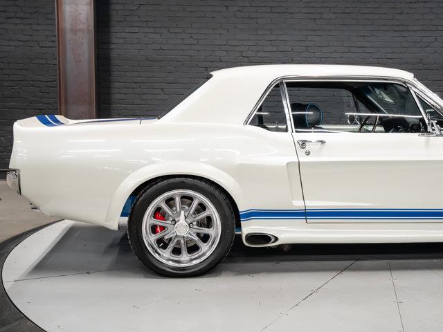 1968 Ford Mustang (CC-2069539) for sale in Sherwood Park, Alberta