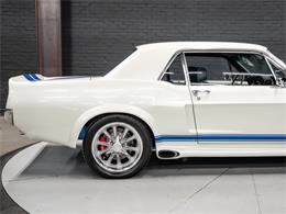 1968 Ford Mustang (CC-2069539) for sale in Sherwood Park, Alberta
