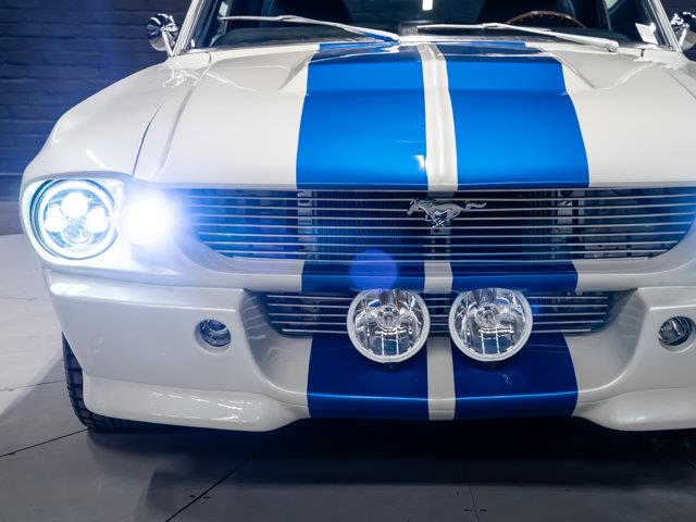 1968 Ford Mustang (CC-2069539) for sale in Sherwood Park, Alberta