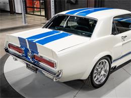 1968 Ford Mustang (CC-2069539) for sale in Sherwood Park, Alberta