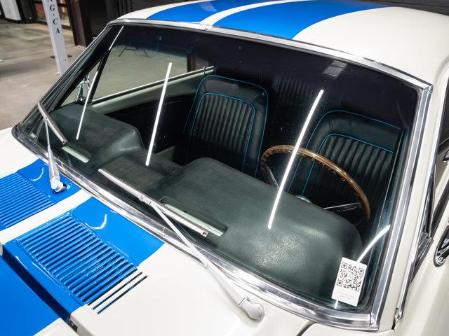 1968 Ford Mustang (CC-2069539) for sale in Sherwood Park, Alberta