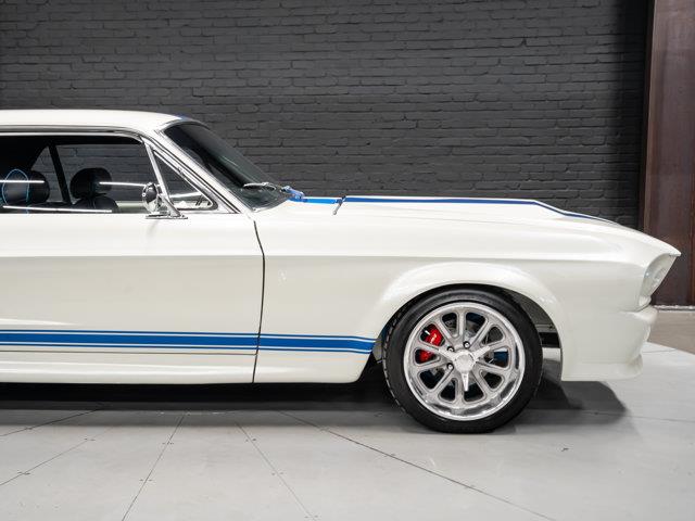 1968 Ford Mustang (CC-2069539) for sale in Sherwood Park, Alberta