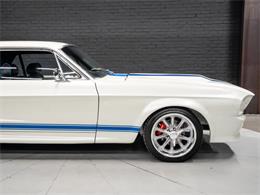 1968 Ford Mustang (CC-2069539) for sale in Sherwood Park, Alberta