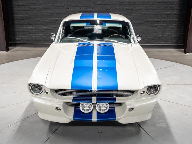 1968 Ford Mustang (CC-2069539) for sale in Sherwood Park, Alberta