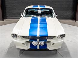 1968 Ford Mustang (CC-2069539) for sale in Sherwood Park, Alberta