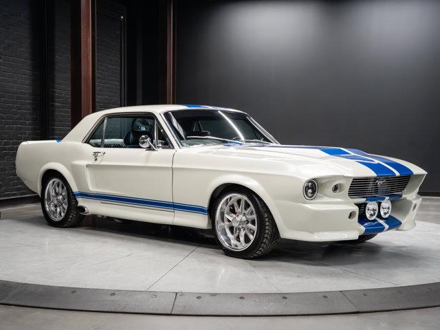 1968 Ford Mustang (CC-2069539) for sale in Sherwood Park, Alberta