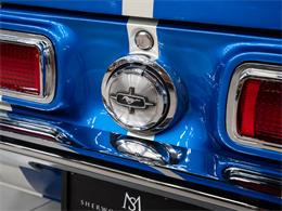 1968 Ford Mustang (CC-2069539) for sale in Sherwood Park, Alberta