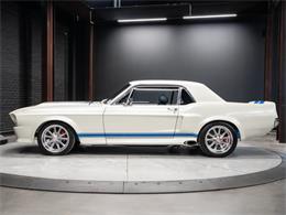 1968 Ford Mustang (CC-2069539) for sale in Sherwood Park, Alberta