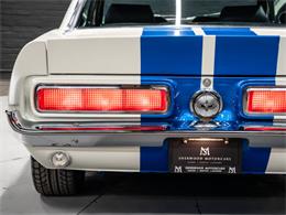 1968 Ford Mustang (CC-2069539) for sale in Sherwood Park, Alberta