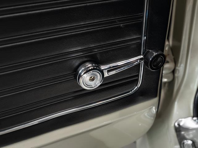 1968 Ford Mustang (CC-2069539) for sale in Sherwood Park, Alberta
