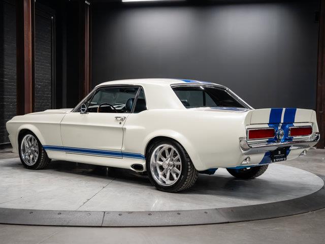 1968 Ford Mustang (CC-2069539) for sale in Sherwood Park, Alberta