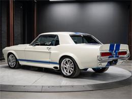 1968 Ford Mustang (CC-2069539) for sale in Sherwood Park, Alberta