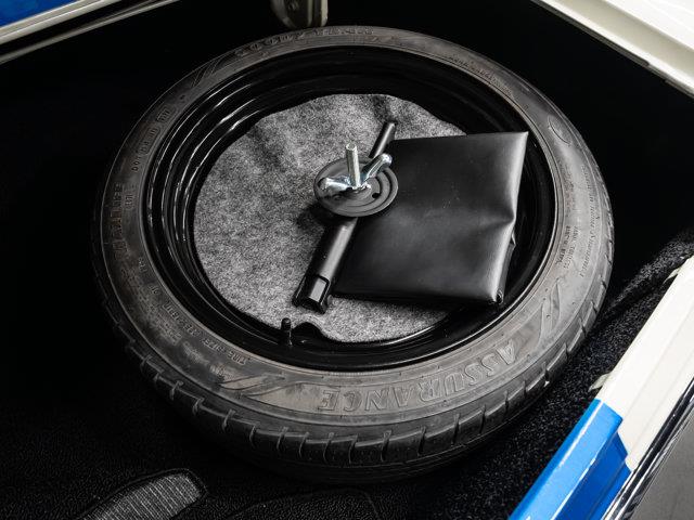 1968 Ford Mustang (CC-2069539) for sale in Sherwood Park, Alberta