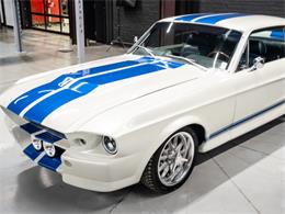 1968 Ford Mustang (CC-2069539) for sale in Sherwood Park, Alberta