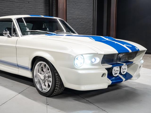 1968 Ford Mustang (CC-2069539) for sale in Sherwood Park, Alberta