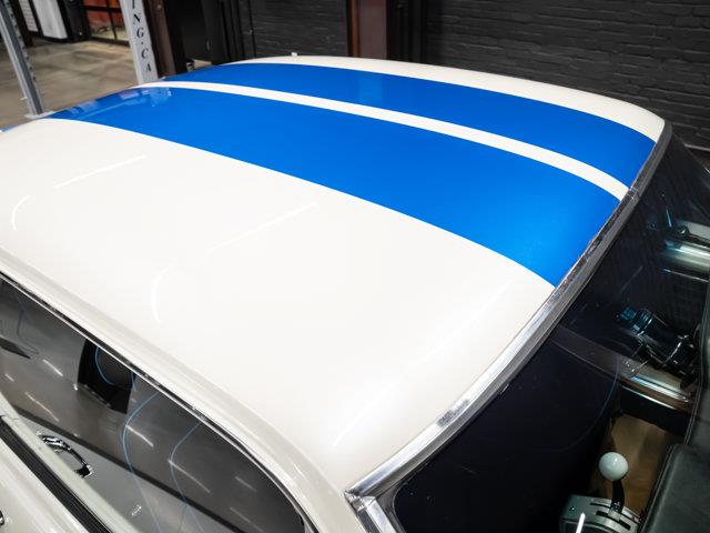 1968 Ford Mustang (CC-2069539) for sale in Sherwood Park, Alberta
